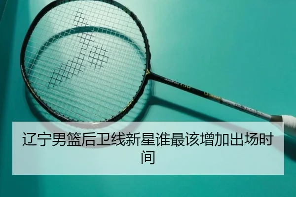 辽宁男篮后卫线新星谁最该增加出场时间